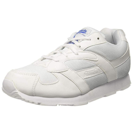 LAKHANI Touch 05 Men's White Running Sports Shoes