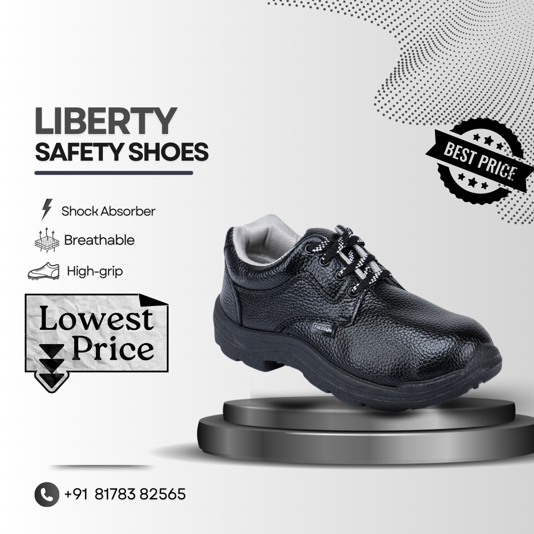 Safety Shoes