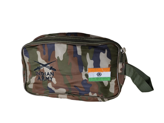 Classic Shaving Pouch