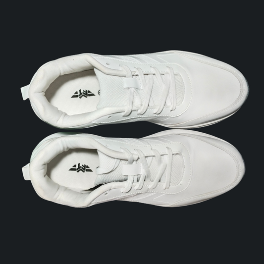 Lancer Sport Shoes - White Color