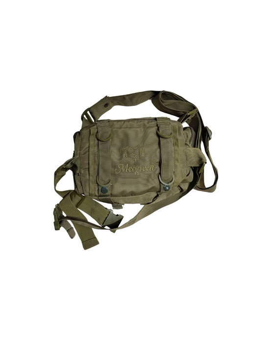MECGREEN Utility Pouch
